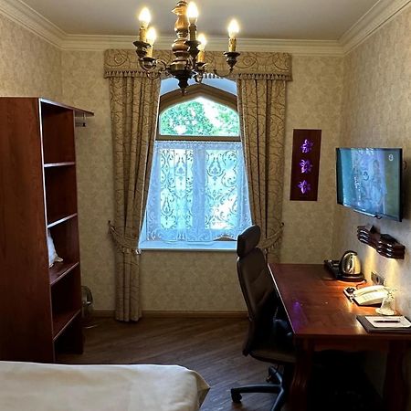 Georgi Hotell Võru Екстериор снимка